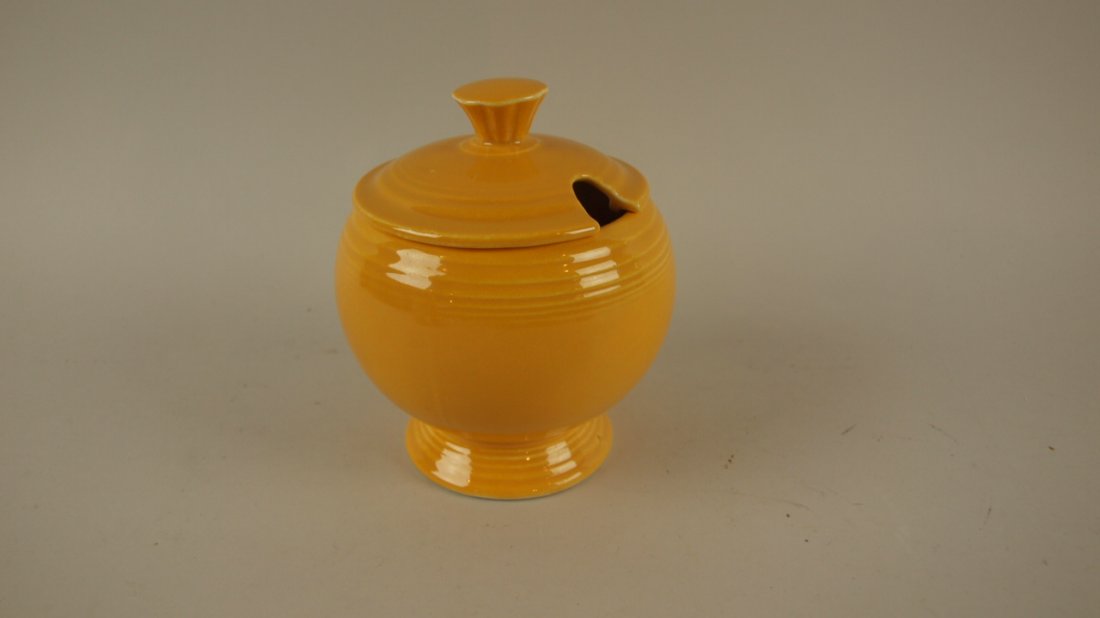 Fiesta marmalade, yellow: Fiesta marmalade, yellow