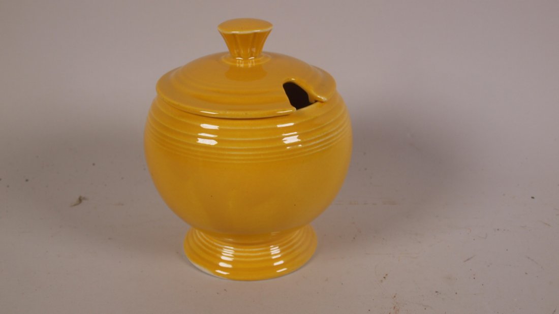 Fiesta marmalade, yellow: Fiesta marmalade, yellow
