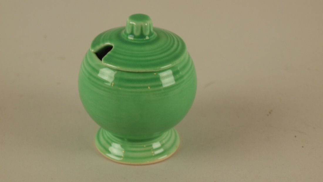 Fiesta mustard, green: Fiesta mustard, green