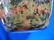 French Charder LaVerre cameo art glass pitcher 13", - 4