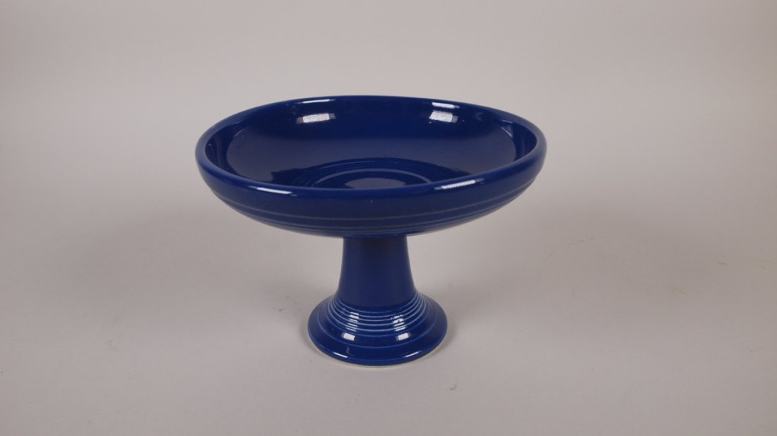 Fiesta sweets compote, cobalt (1 of 1)