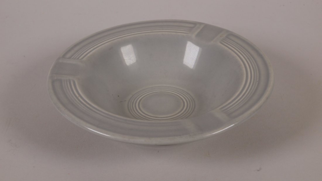 Fiesta ashtray, gray (1 of 1)