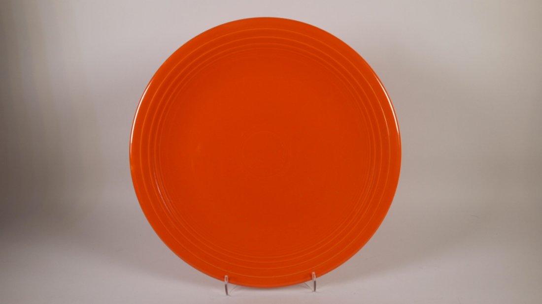 Fiesta 15" chop plate, red (1 of 1)