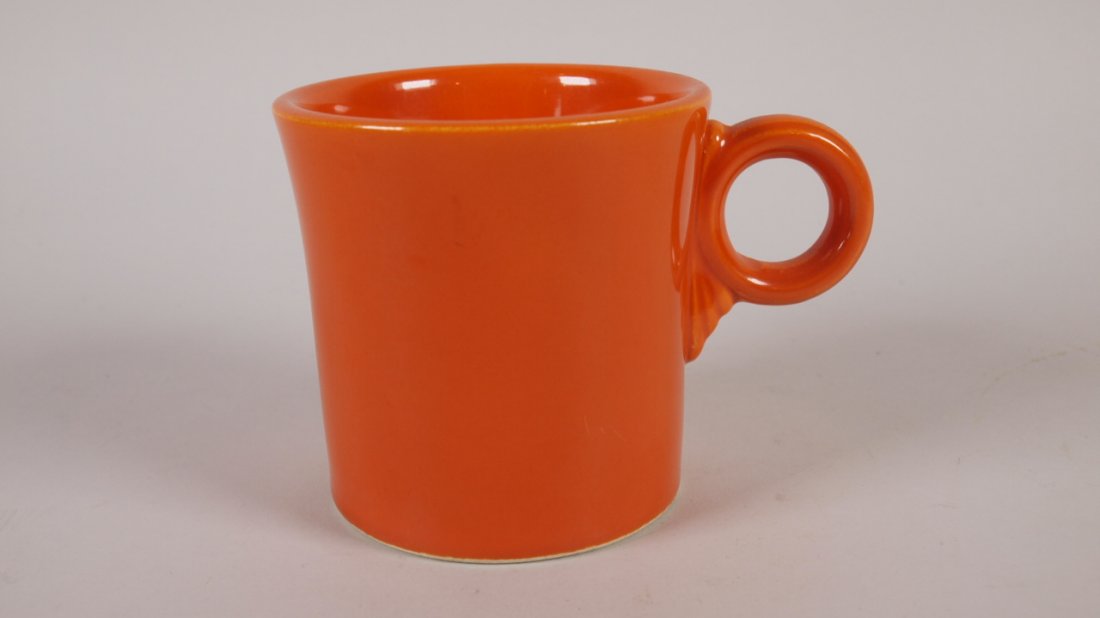 Fiesta mug, red (1 of 1)
