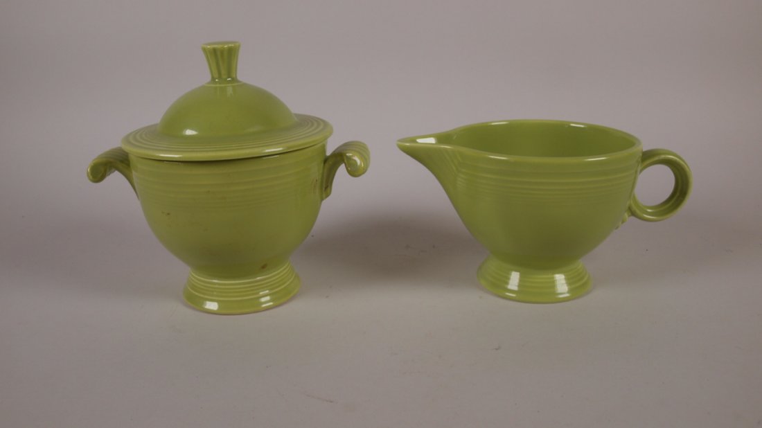 Fiesta chartreuse cream & sugar (1 of 1)