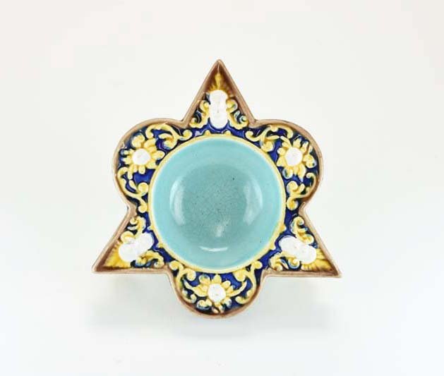 A Rare Wedgwood Majolica  Renaissance Style (1 of 2)