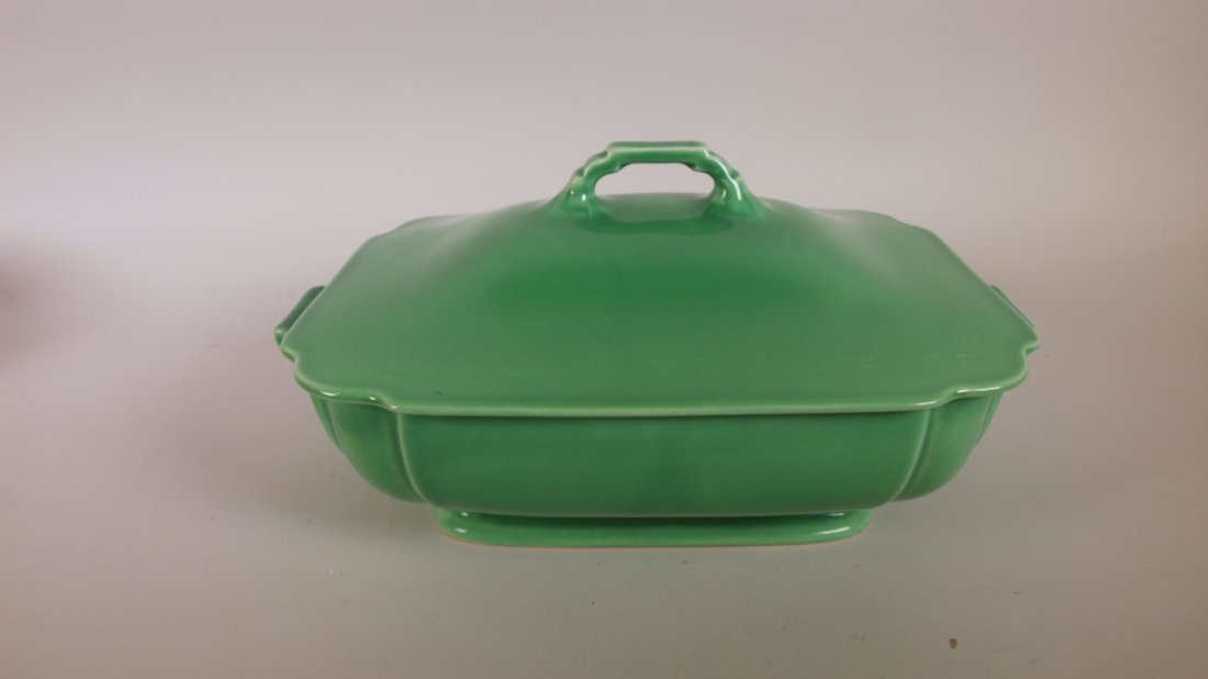Fiesta Riviera green casserole: Fiesta Riviera green casserole