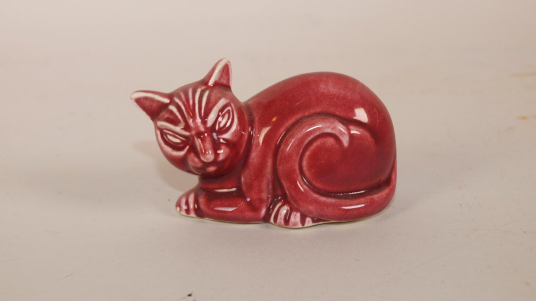 Fiesta Harlequin maroon cat (1 of 1)