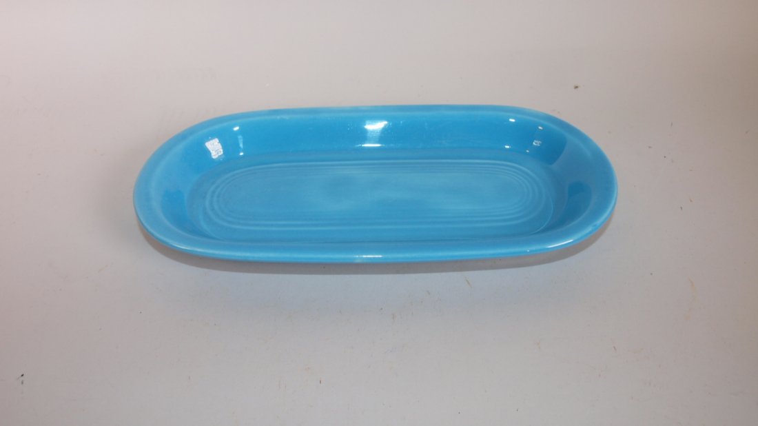 Fiesta utility tray, turquoise (1 of 1)