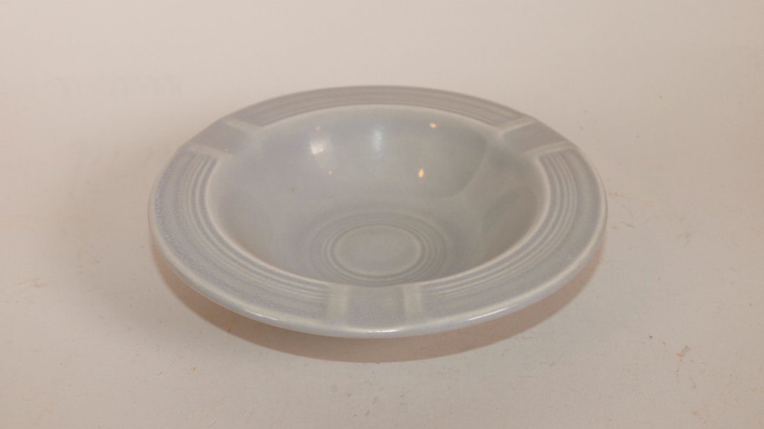 Fiesta ashtray, gray (1 of 1)