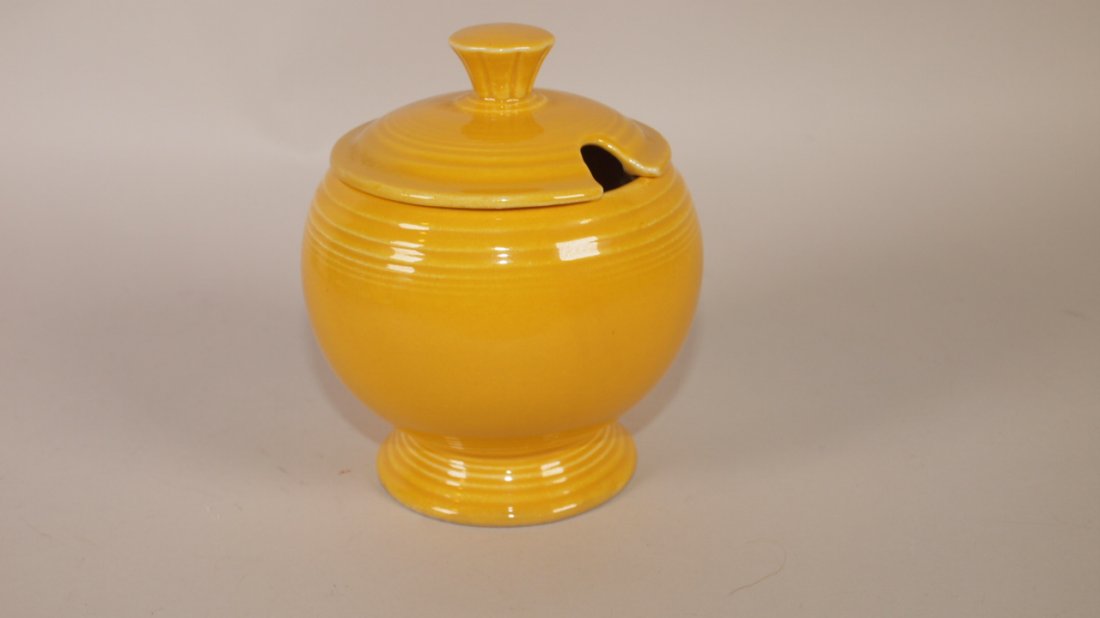 Fiesta marmalade, yellow (1 of 1)