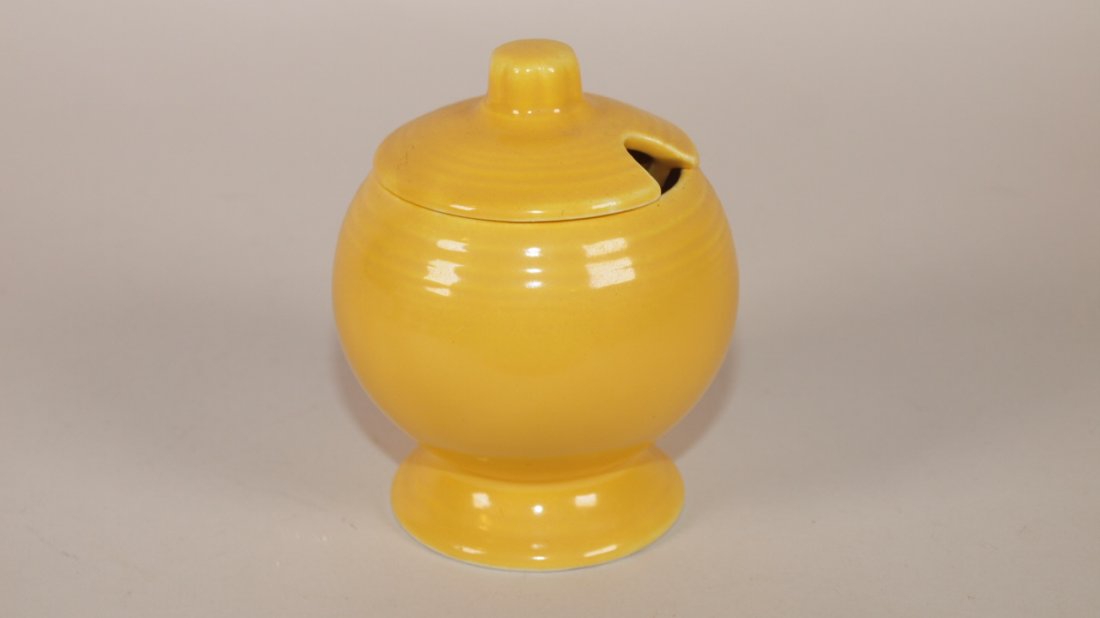 Fiesta mustard, yellow (1 of 1)