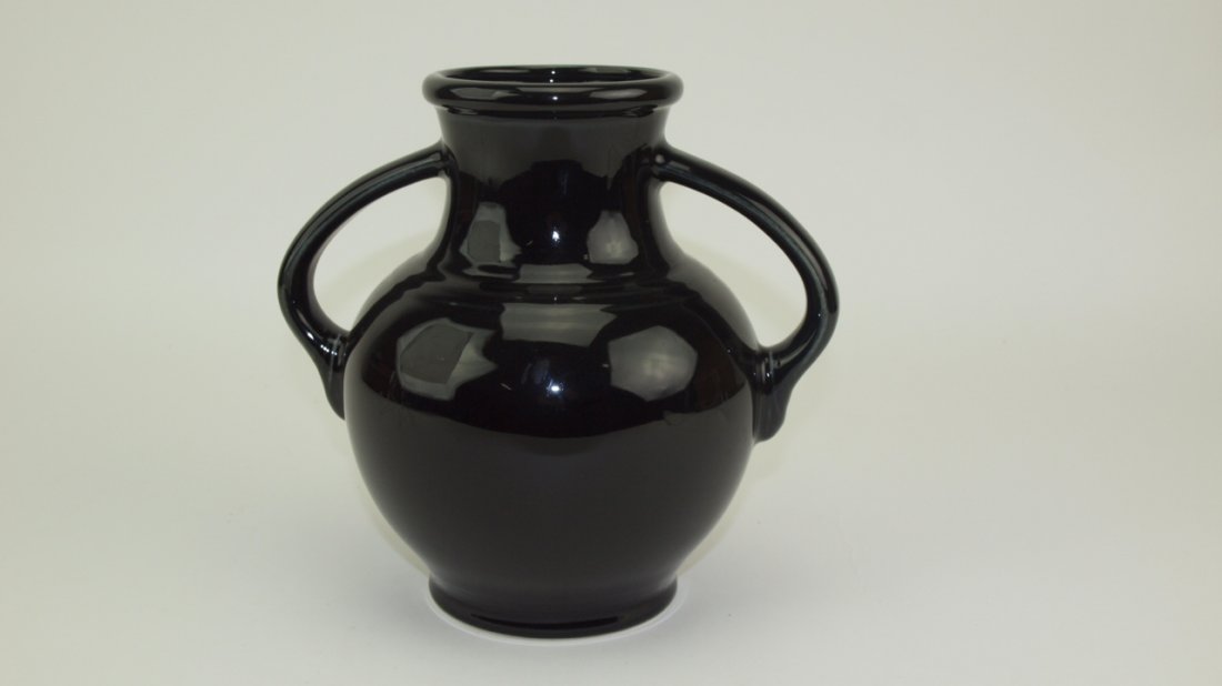 Fiesta Post 86 RARE black Millenium case made (1 of 2)