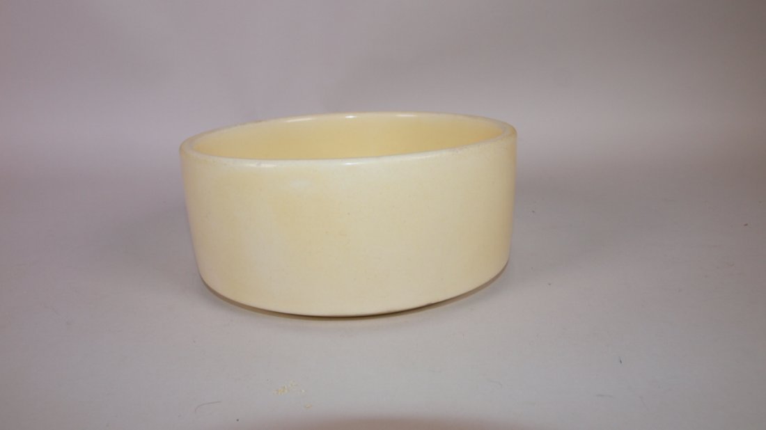 Fiesta Kitchen Kraft ivory stacking unit, nicks (1 of 1)