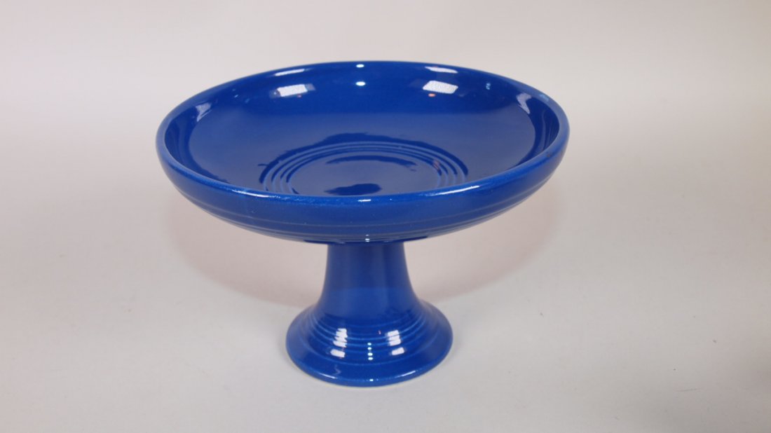 Fiesta sweets compote, cobalt (1 of 1)