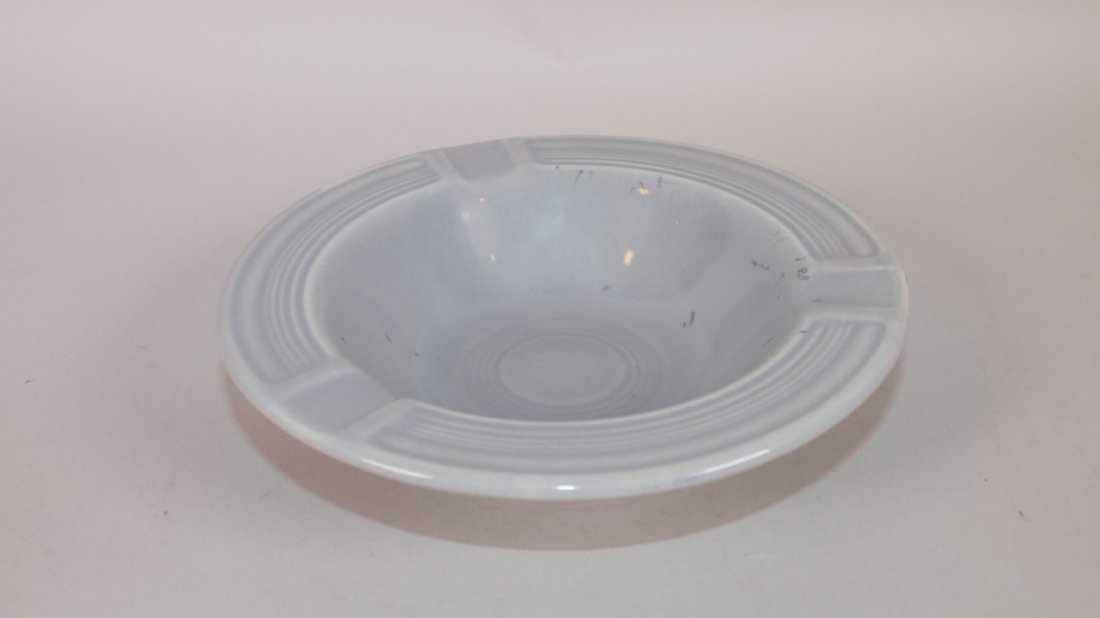 Fiesta ashtray gray (1 of 1)