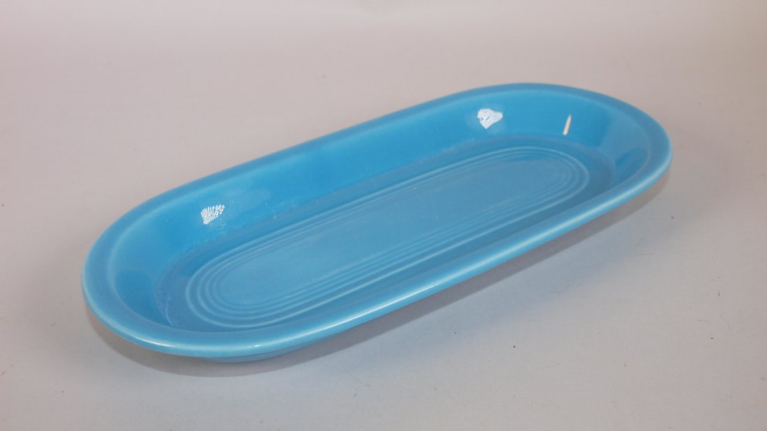 Fiesta utility tray, turquoise (1 of 1)