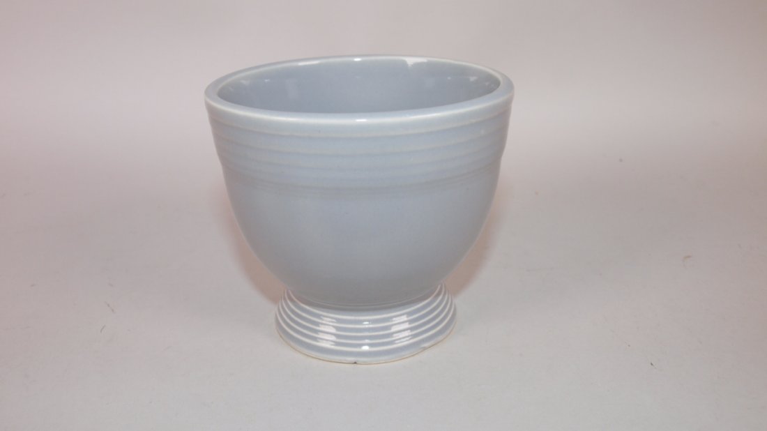Fiesta egg cup, gray (1 of 1)