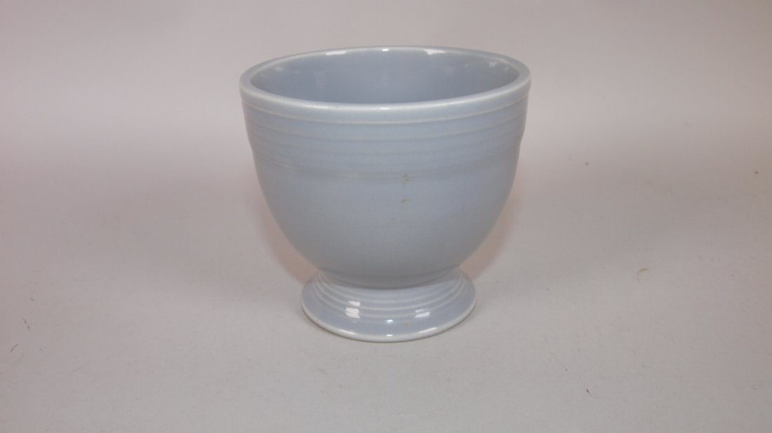 Fiesta egg cup, gray (1 of 1)