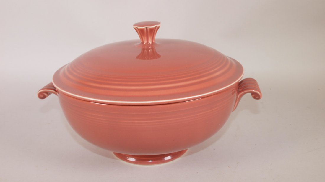 Fiesta Casserole, rose: Fiesta Casserole, rose