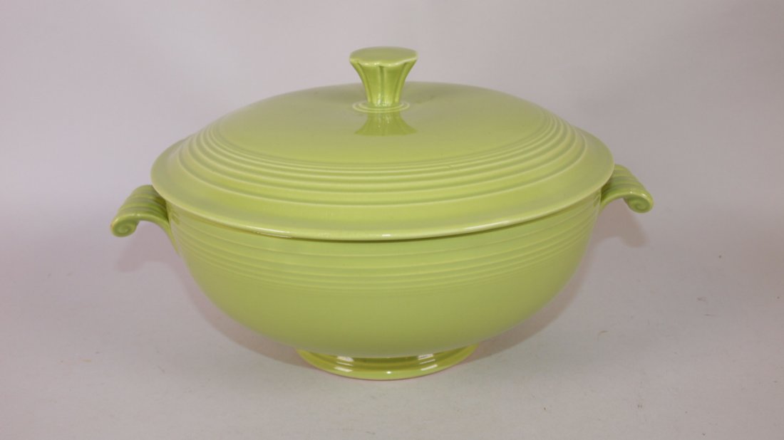 Fiesta Casserole, chartreuse (1 of 1)