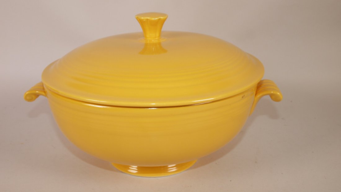 Fiesta Casserole, yellow (1 of 1)