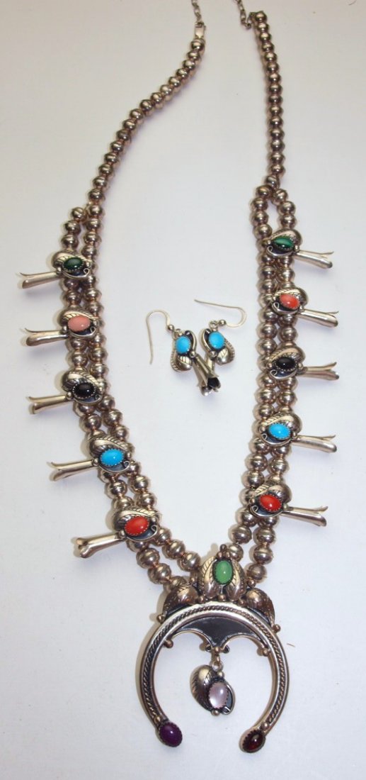 Carolyn Pollack Sincerely Southwest sterling silver (1 of 1)