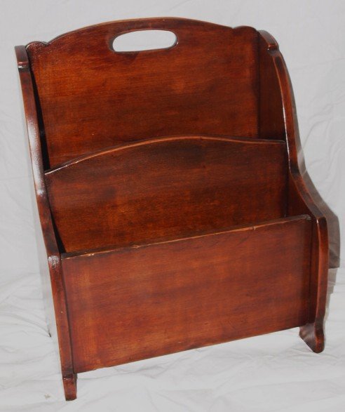 Magazine stand: Magazine stand
