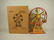 Chein Ferris Wheel tin lithograph windup toy with