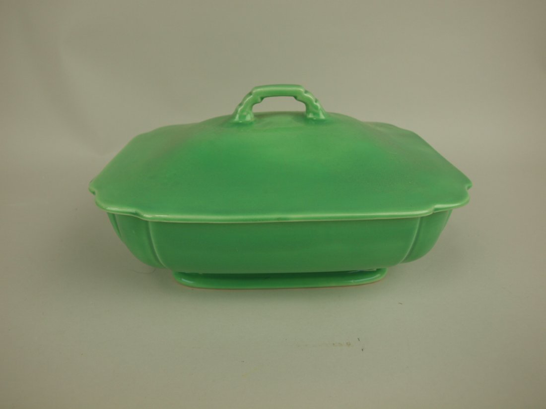 Riviera freen casserole, nick to lid: Riviera freen casserole, nick to lid