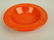 Fiesta ashtray, red