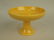 Fiesta sweets compote, yellow, marked HLC