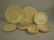 Fiesta ivory 8 piece place setting