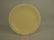 Fiesta 13" chop plate, ivory
