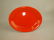 Fiesta platter, red