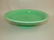 Fiesta 12" compote, green