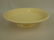 Fiesta 12" compote, ivory