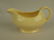 Fiesta sauce boat, ivory