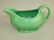 Fiesta sauce boat, green
