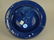 RARE One of a kind, Fiesta cobalt donkey ashtray, - 3