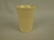 Fiesta water tumbler, ivory