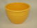 Fiesta #2 mixing bowl, yellow