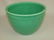 Fiesta #4 mixing bowl, green