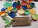 Fiesta lot of 35 pieces, various conditions