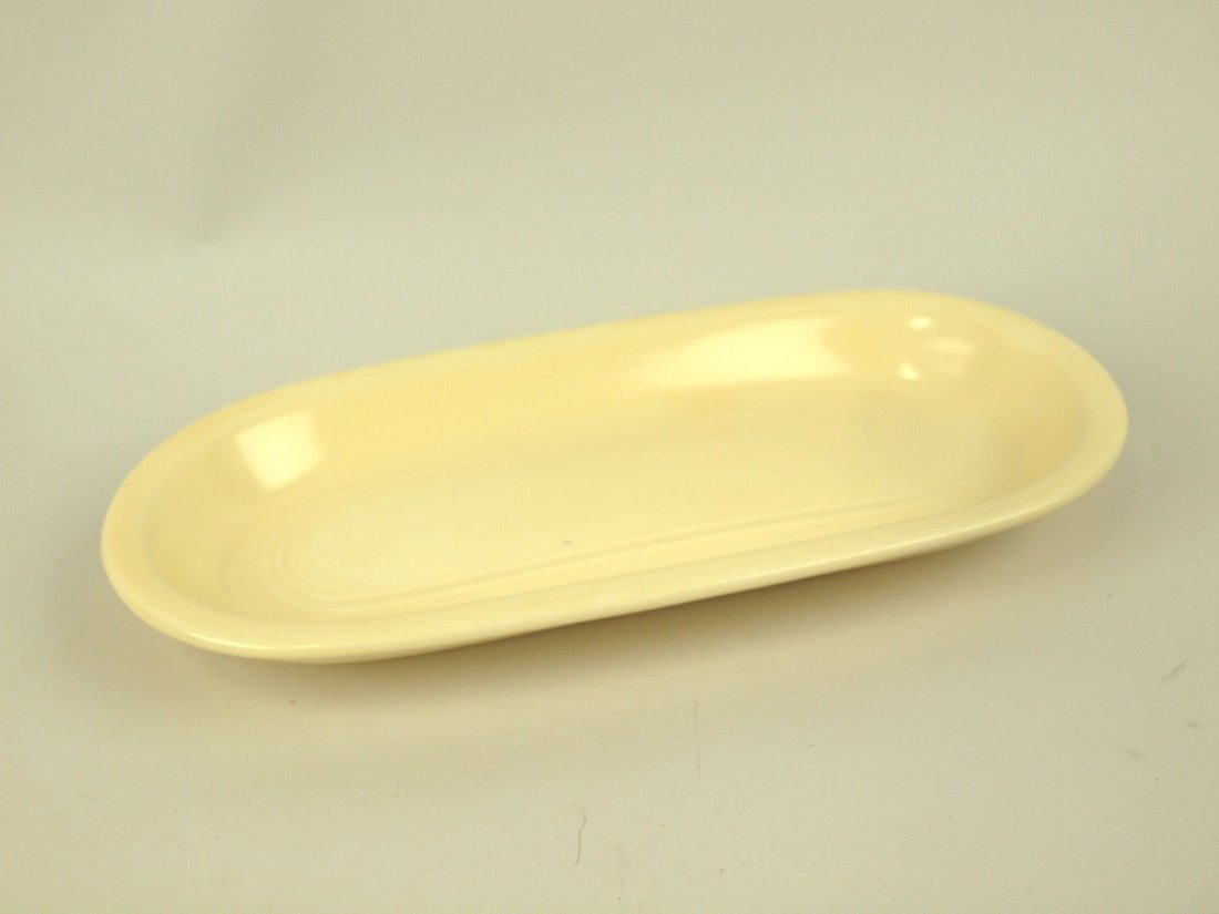 Fiesta utility tray, ivory (1 of 1)