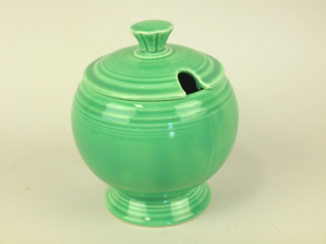 Fiesta marmalade, green (1 of 1)