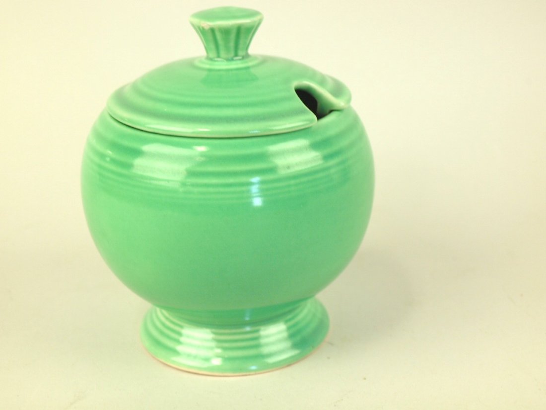Fiesta marmalade, green, nick to finial (1 of 1)