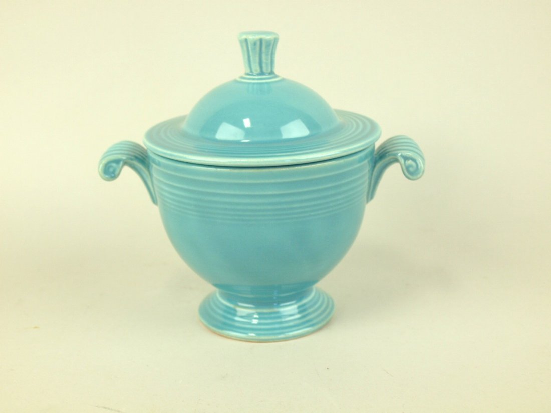 Fiesta sugar, turquoise: Fiesta sugar, turquoise