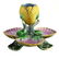 A Rare George Jones Seafood Centerpiece c.1875 Formed