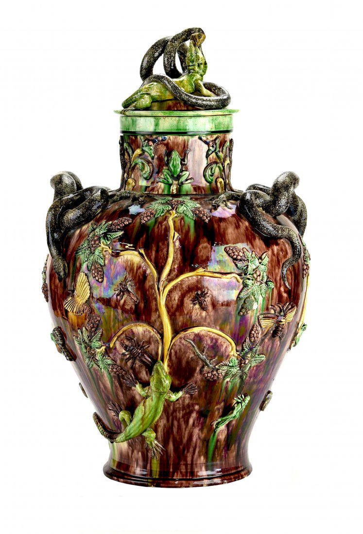 A Very Rare, Monumental and Excellent Quality Manuel (1 of 2)